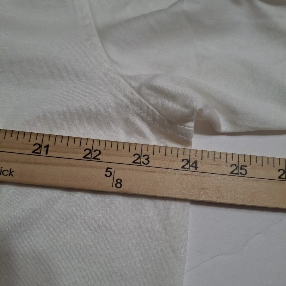 Brooks Brothers Country Club Polo Shirt Men Large Short‎ Sleeve Performance Knit - Picture 9 of 9